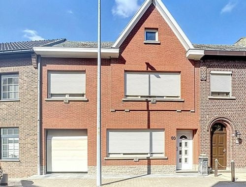                                        Woning te koop in Sint-Lievens-Houtem, € 299.000

