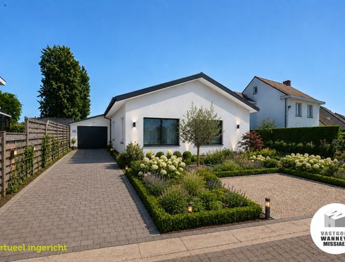                                         Bungalow te koop in Wingene, € 335.000
