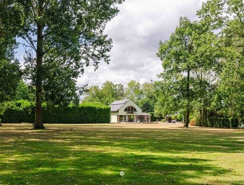                                         Maison à vendre à Sinaai-Waas, € 1.250.000
