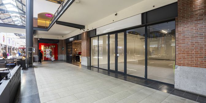 Bien professionnel à louer à Sint-Bernardsesteenweg 312-320, 2020 Antwerpen