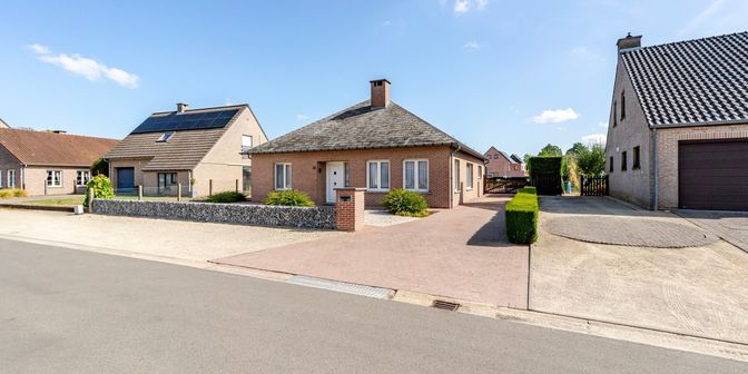 Maison à vendre à Tulpenstraat 33, 2223 Schriek