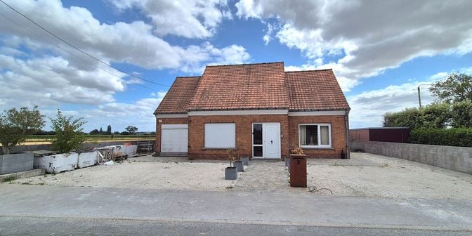 Huis te koop in Groenstraat 2, 8551 Heestert