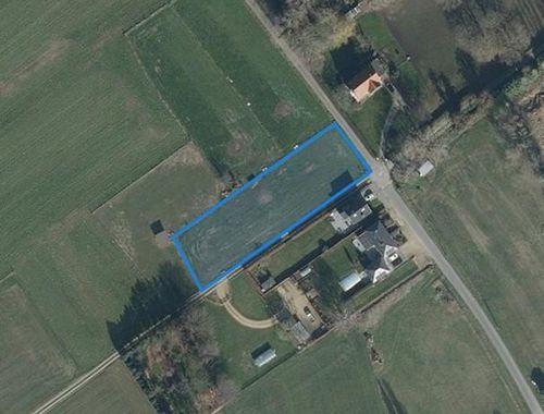                                         Landbouwgrond te koop in Berg, € 15.645
