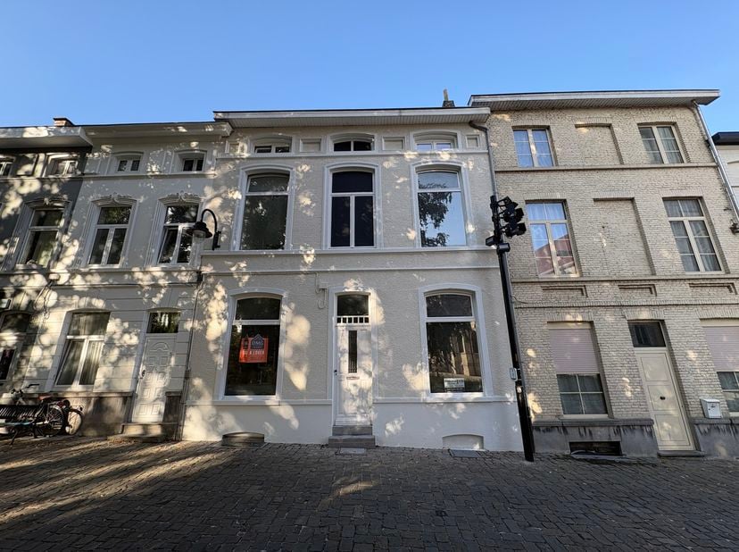 Maison à louer à Kapittelstraat 6,
                    9600 Renaix