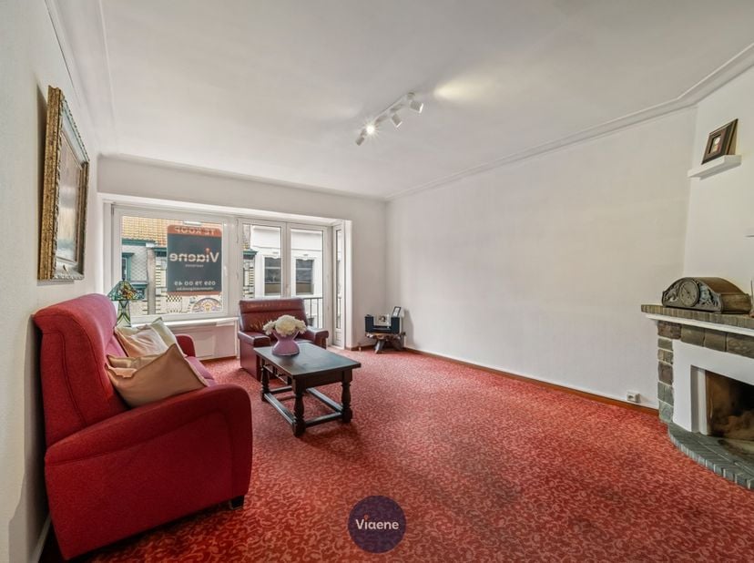 Appartement à vendre
                    à 8400 Oostende