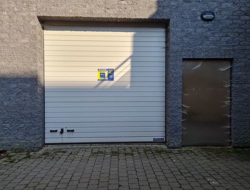                                         Opslagplaats te huur in Hasselt, € 350
