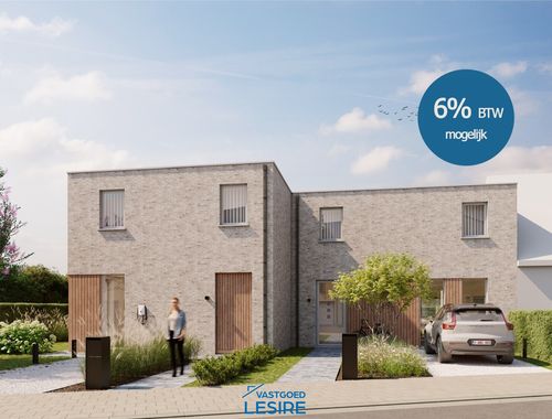                                         Maison à vendre à Houthulst, € 345.200
