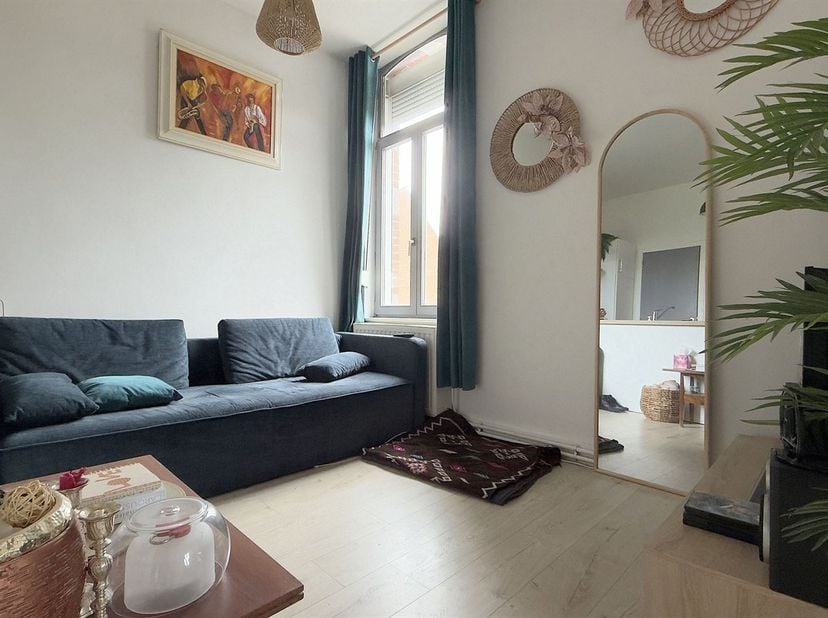 Appartement te koop in ,
                    7500 Tournai