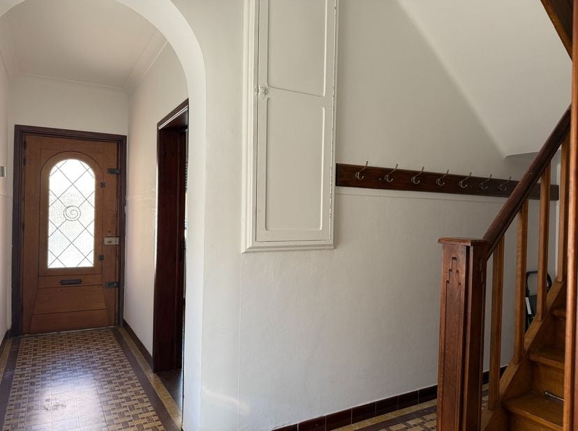 Maison à louer
                    à 3500 Hasselt