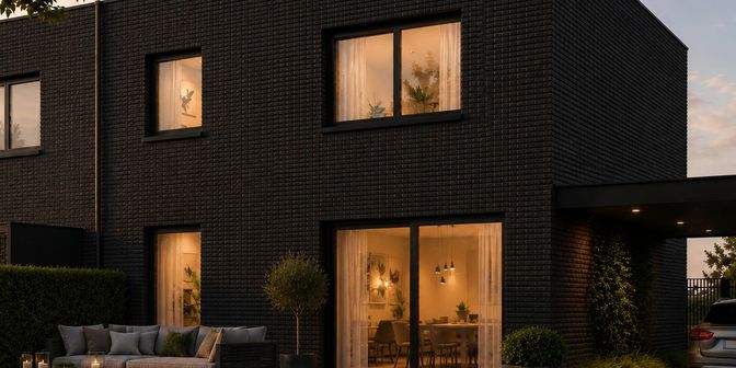 Huis te koop in Kapiteinstraat LOT 10, 3530 Houthalen