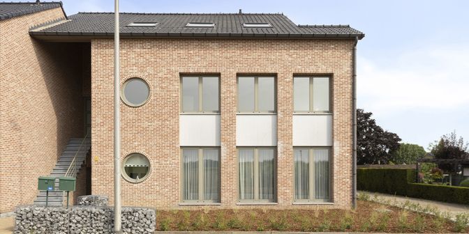 Appartement te koop in Pastoorslindestraat 50 bus 2, 3620 Lanaken