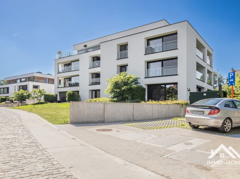 Appartement à vendre
                    à 9090 Melle