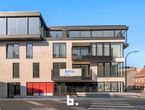                                         Handelszaak te koop in Zwevegem, € 209.975
