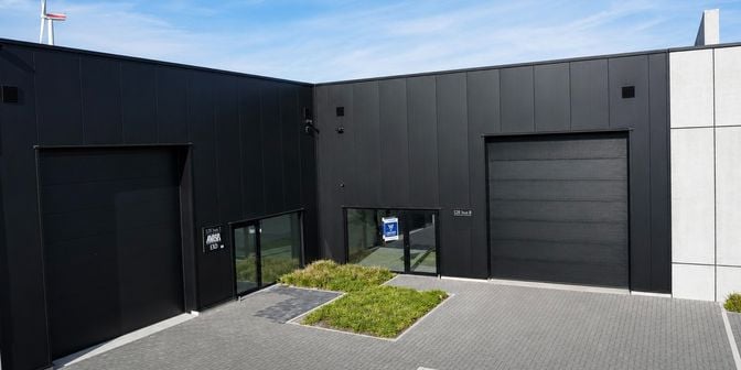 Bedrijfsvastgoed te koop in Lodewijk De Raetlaan 12 bus 8, 3900 Overpelt