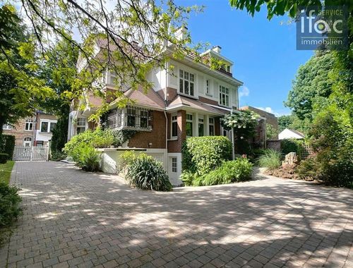                                         Villa te koop in Tervuren, € 1.495.000
