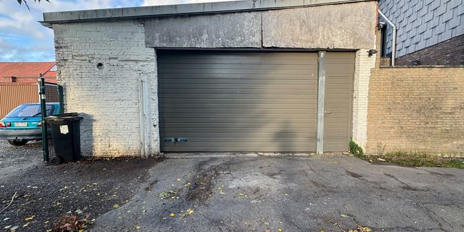 Huis te huur in Welvaartstraat 148, 9300 Aalst