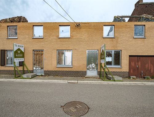                                         Maison à vendre à Halle-Booienhoven, € 179.000
