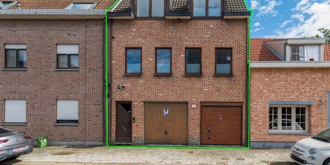 Huis te koop in Zand 40, 2930 Brasschaat