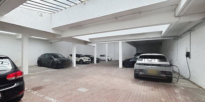 Garage à louer à Balansstraat 109, 2018 Antwerpen