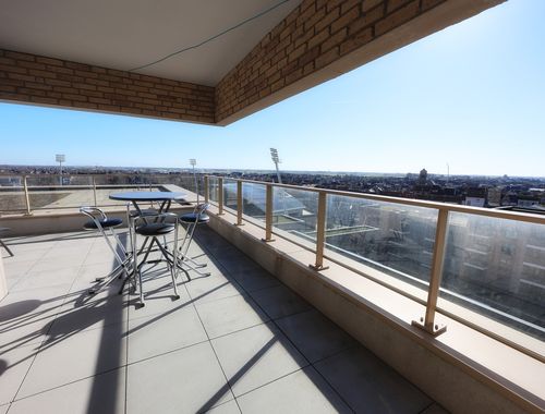                                         Appartement à vendre à Oostende, € 549.000
