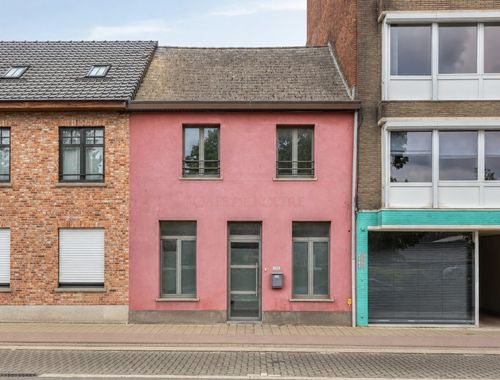                                         Maison à vendre à Geel, € 265.000
