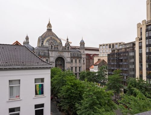                                         Appartement te koop in Antwerpen, € 389.758
