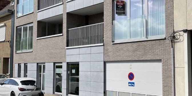 Appartement à louer à Stadsomvaart 90 boîte 1.2, 3500 Hasselt