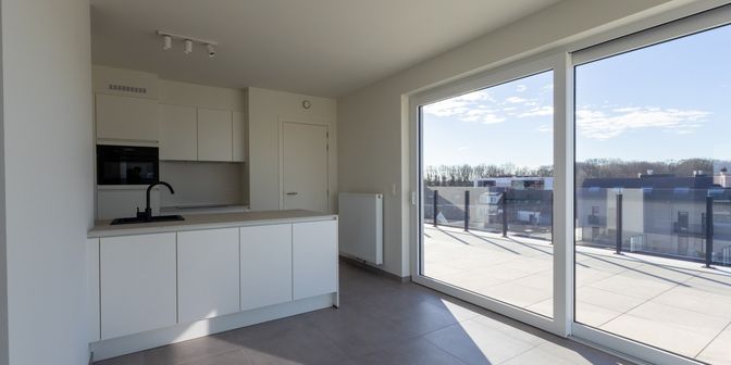 Appartement à vendre à Jonkvrouwstraat 16, 8870 Emelgem