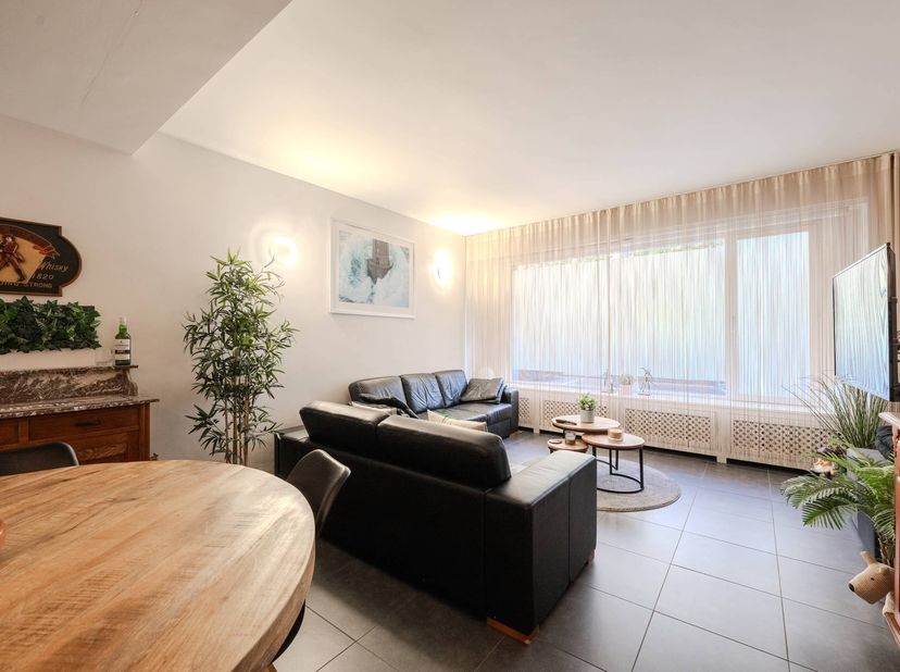Appartement à vendre à Euphrosina Beernaertstraat 64 boîte 00.01,
                    8400 Oostende