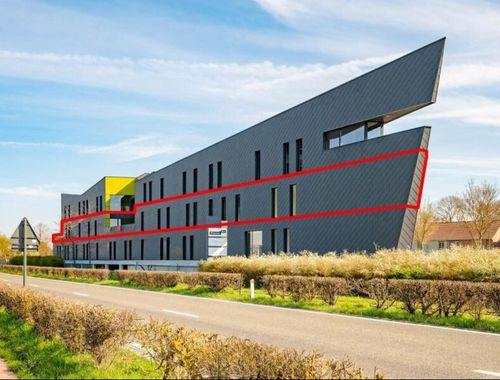                                        Bâtiment d’entreprise à louer à Steenokkerzeel, € 10.291,67
