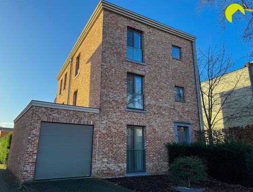                                         Appartement te huur in Boechout, € 850
