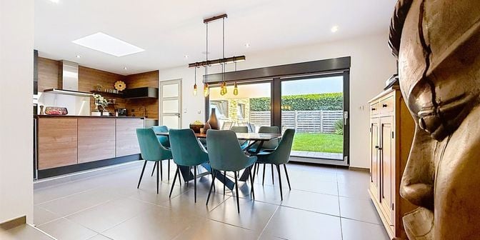 Huis te koop in 7700 Moeskroen