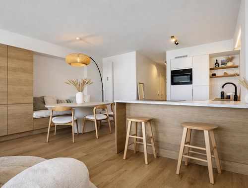                                         Appartement te koop in Heist-aan-Zee, € 649.000
