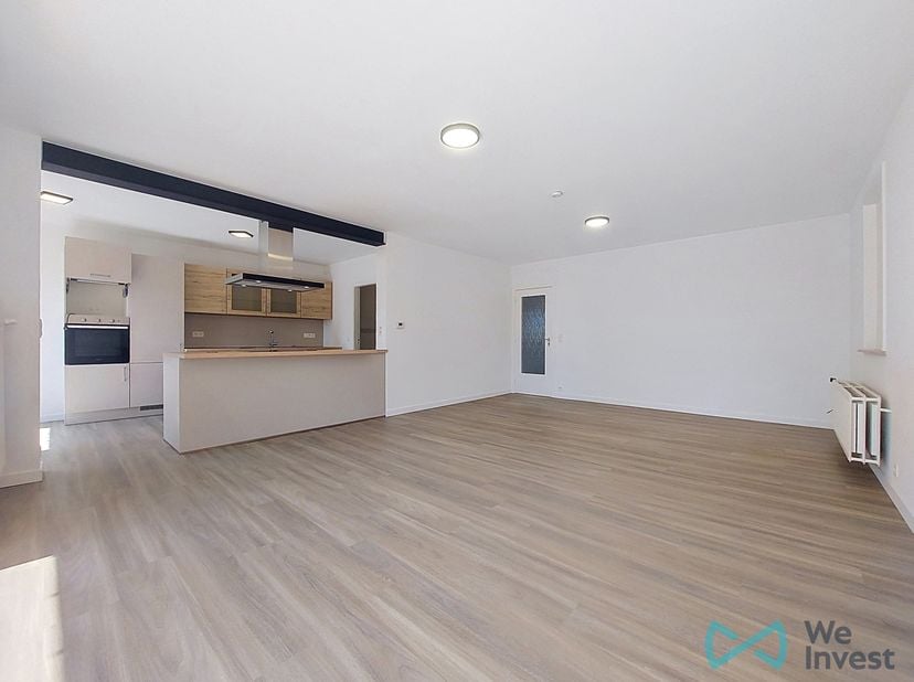 Appartement te huur
                    in 7000 Mons