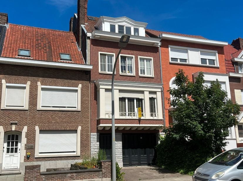 Maison à louer
                    à 8500 Kortrijk