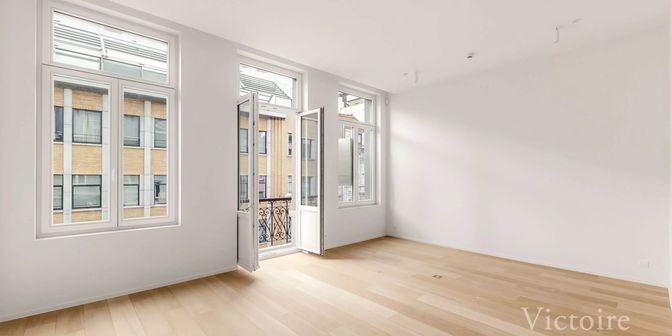 Appartement te koop in 3G 95, 1050 Elsene