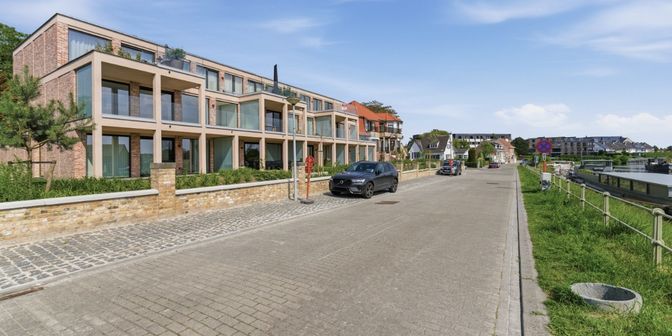 Appartement te koop in Jaagpad 6 bus 004, 8630 Veurne