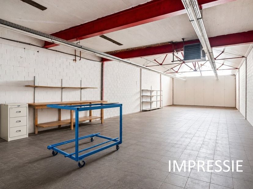 Huis te koop in Lispersteenweg 348,
                    2500 Lier