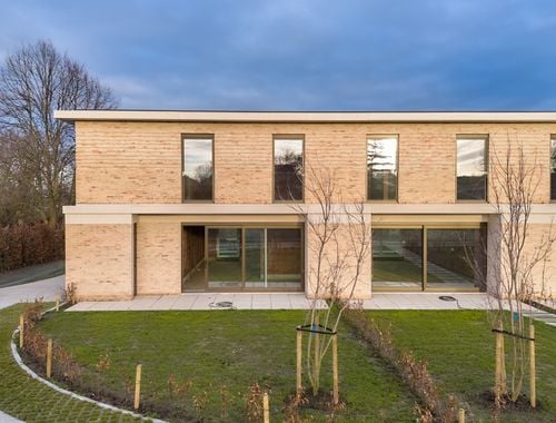                                         Woning te koop in Aalst, € 431.000
