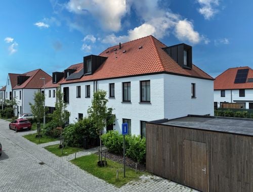                                         Woning te koop in Astene, € 539.000
