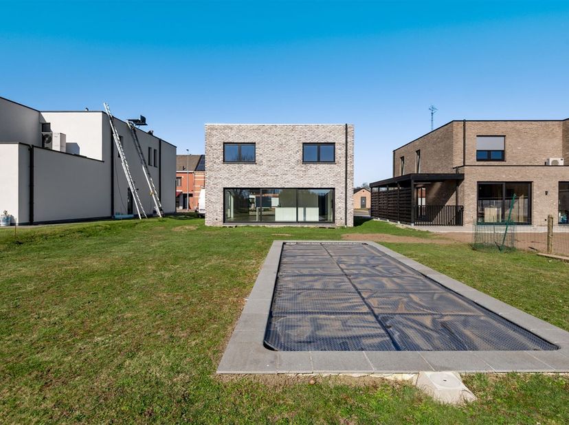 Maison à vendre
                    à 2200 Noorderwijk