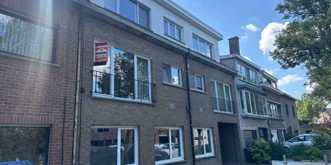 Appartement te huur in Groenplein 11, 9032 Wondelgem
