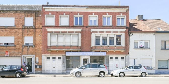 Appartement te koop in Brugsesteenweg 57-59, 8500 Kortrijk