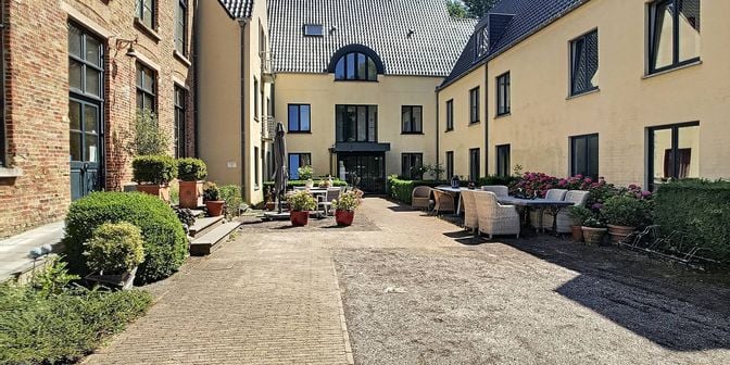 Appartement te koop in Blankenbergse Steenweg 120 bus 6, 8000 Sint-Pieters