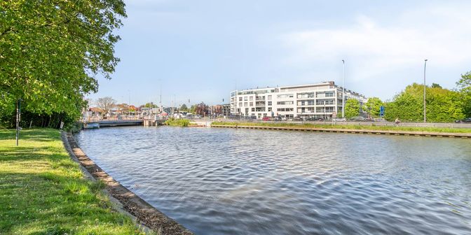 Appartement te koop in Zuidervaartje 24 bus 0501, 8310 Sint-Kruis
