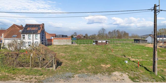 Grond te koop in Ternat 194 bus lot 1, 9400 Ninove