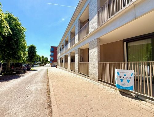                                         Serviceflat à vendre à Ertvelde, € 299.000
