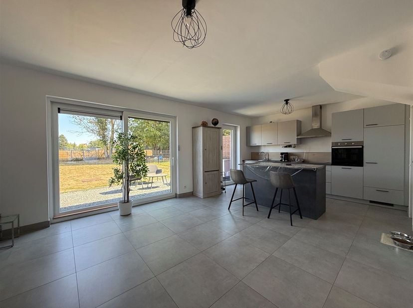 Huis te koop in Rue du Biezet 51 bus A,
                    7600 Péruwelz