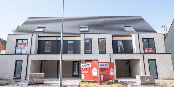 Huis te koop in Statiestraat 82, 9870 Zulte