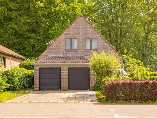                                         Villa te koop in Tervuren, € 600.000
